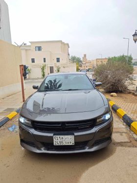 حراج الرياض دودج تشارجر 2021