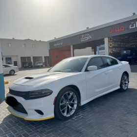حراج للبيع دودج تشارجر 2021