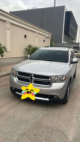 حراج الرياض دودج درانجو 2013