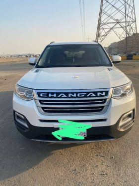 حراج جدة شانجان Cs95