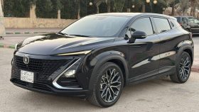 حراج الرياض شانجان 2023