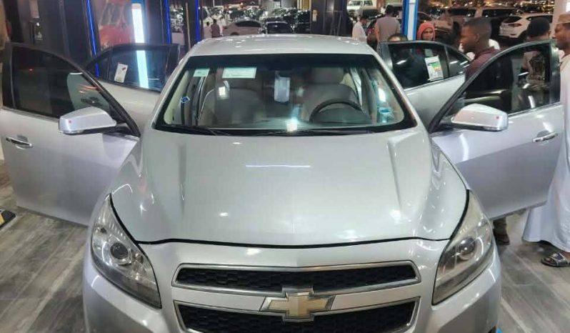 شفروليه