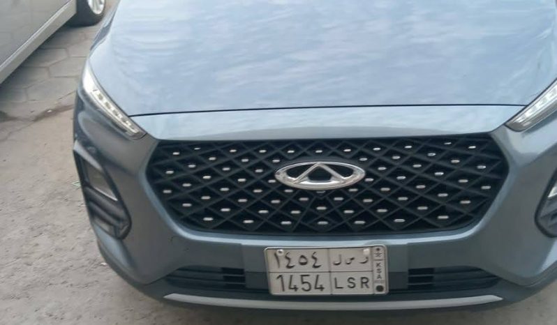 شيري