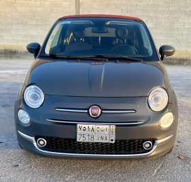 حراج الدمام فيات c500