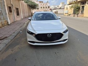 حراج للبيع مازدا 3 موديل 2025 
