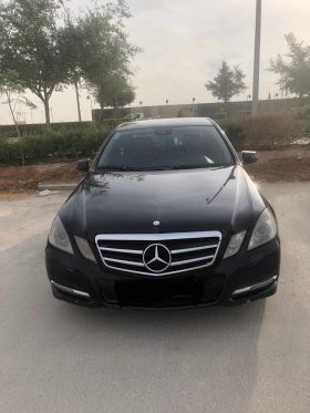 حراج الرياض مرسيدس E200