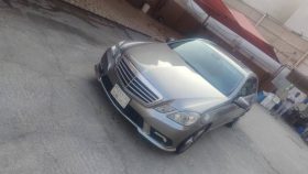 حراج جدة مرسيدس E200