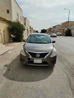 نيسان صني