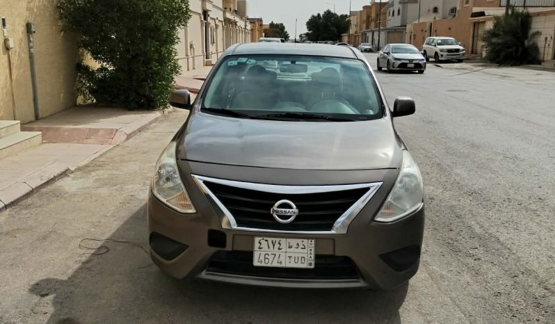 نيسان صني