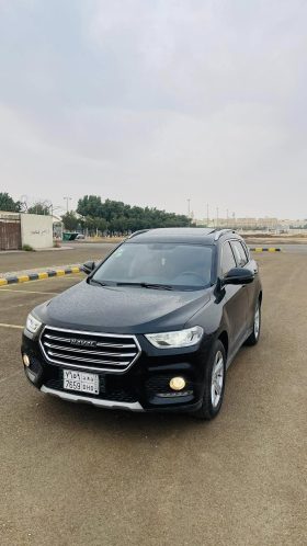 حراج الرياض هافال H2