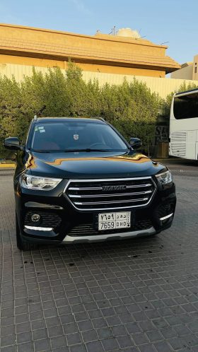حراج الرياض هافال H2