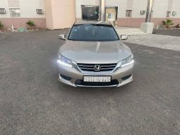 هوندا