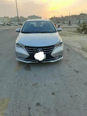 حراج الدمام شانجان 2023