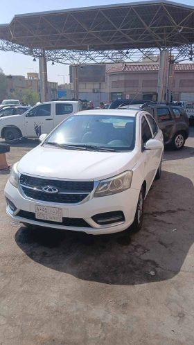 حراج الرياض شيري اريزو 3
