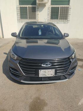 حراج الدمام شيري اريزو 6