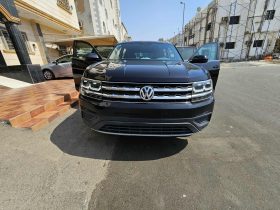 حراج جدة فولكس فاجن 2019