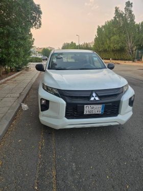 حراج جدة L200 ديزل