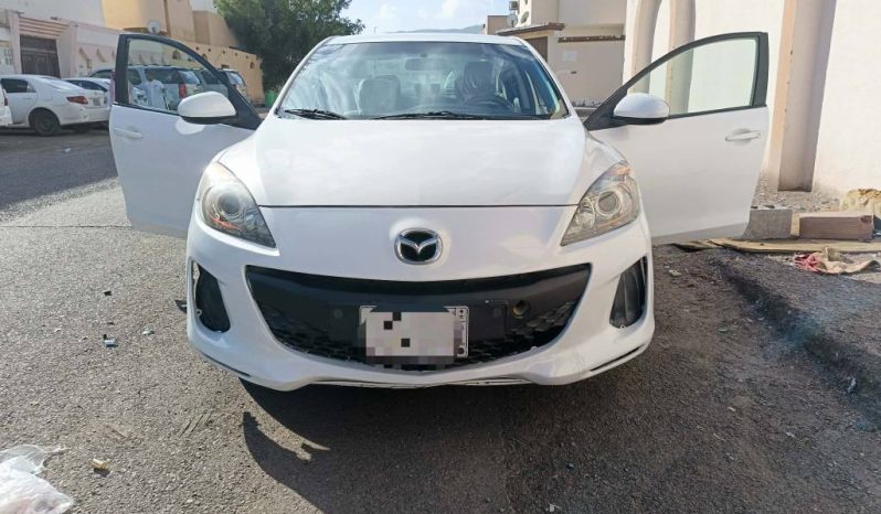 مازدا