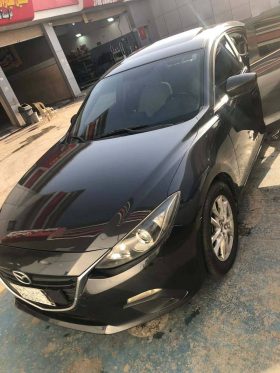 حراج الرياض مازدا 3