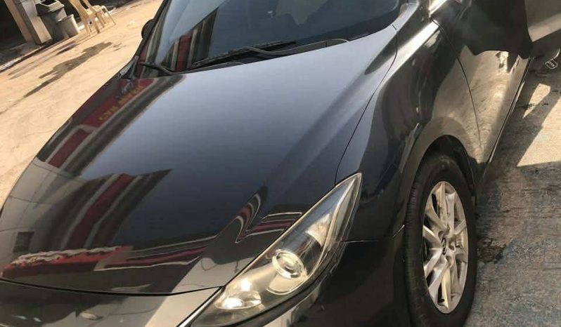 مازدا