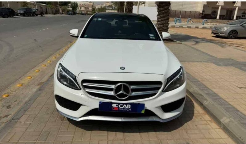 مرسيدس