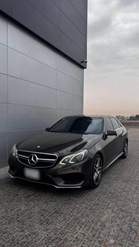 حراج جدة مرسيدس E300