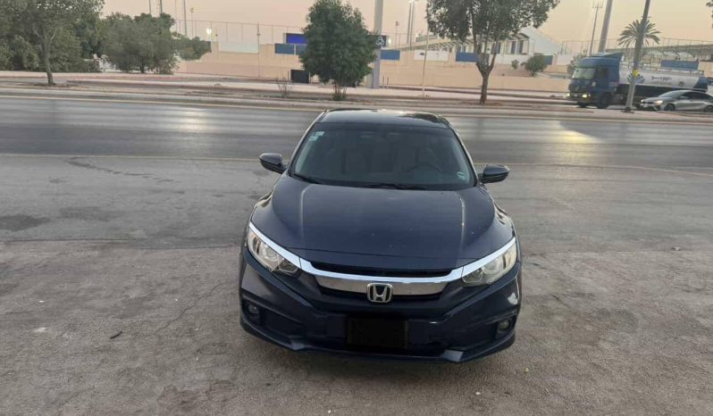 هوندا