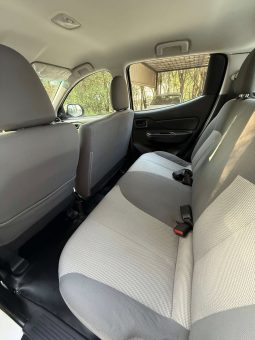 
										حراج جدة لانسر L200 full									