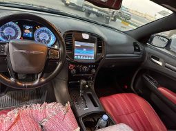 
										حراج الرياض كريزلر S300 full									
