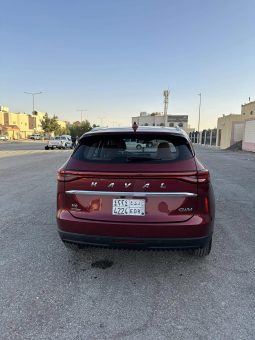 
										حراج الرياض هافال H6 full									