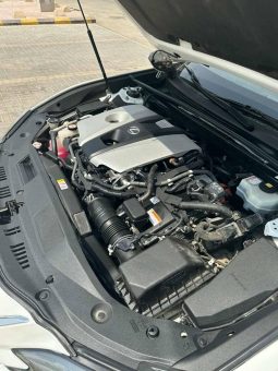
										حراج الرياض لكزس Es300 full									