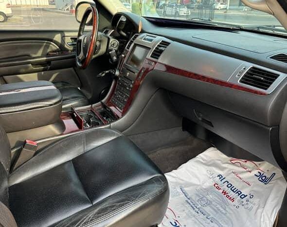 
								حراج جدة اسكاليد 2007 full									