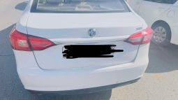 
										حراج الرياض MG 360 full									