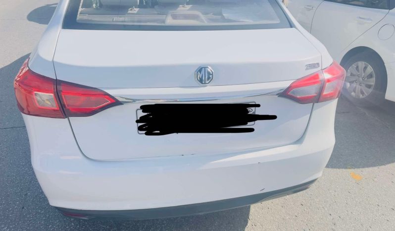 
								حراج الرياض MG 360 full									
