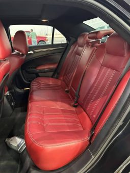 
										حراج الرياض كريزلر S300 full									
