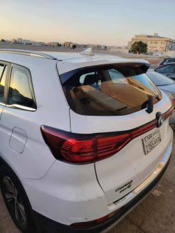 
										حراج جدة شانجان CS75 full									