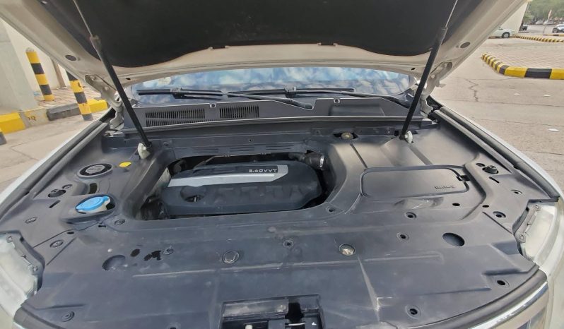 
								حراج الرياض جيلي امجراند x7 full									