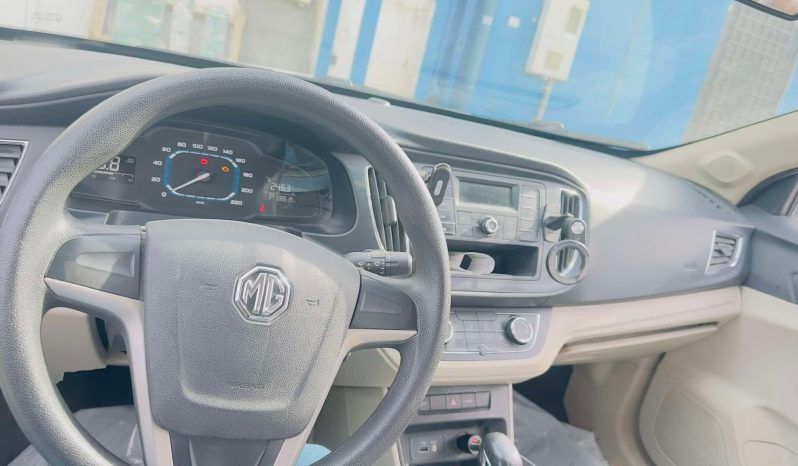 
								حراج الرياض MG 360 full									