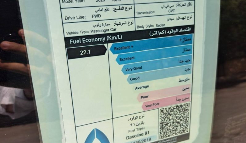 
								حراج الرياض متسوبيشي 2020 full									
