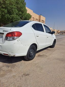 
										حراج الرياض متسوبيشي 2020 full									