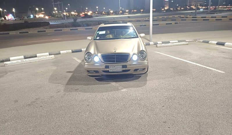 مرسيدس