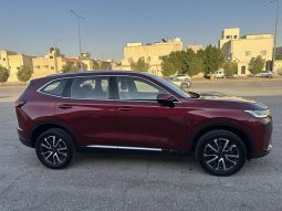 
										حراج الرياض هافال H6 full									