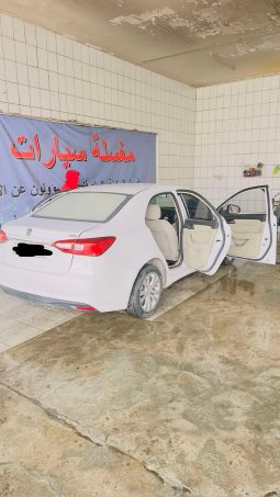 
										حراج الرياض MG 360 full									