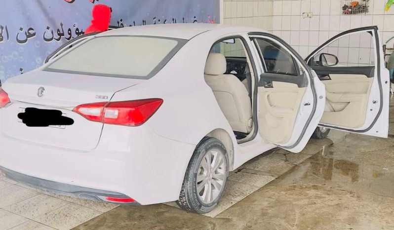 
								حراج الرياض MG 360 full									
