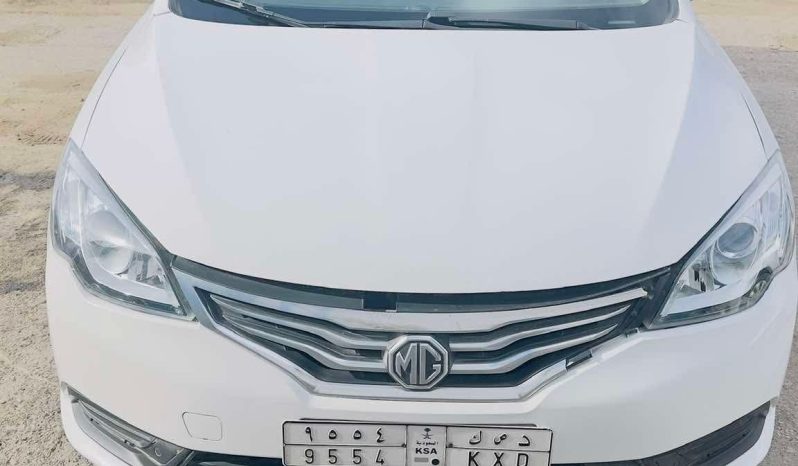 MG