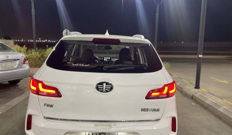 
								حراج جدة فاو X40 full									