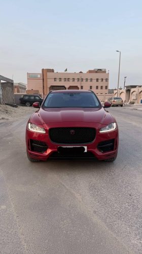 حراج الشرقية جاكوار 25t R-Sport