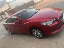 
										حراج جدة مازدا 6 full									