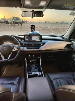 
										حراج جدة شانجان CS75 full									