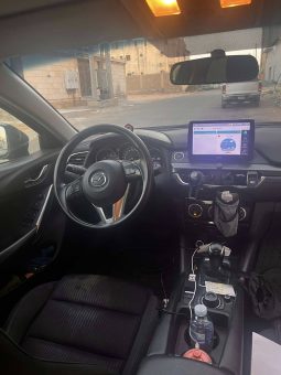 
										حراج جدة مازدا 6 full									